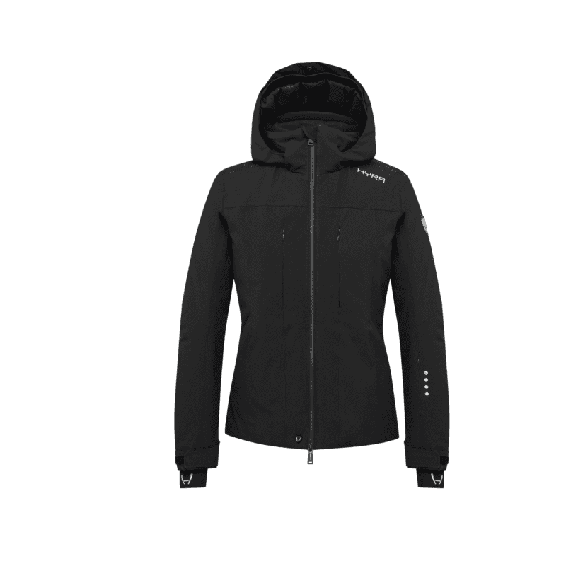 Hyra Ischgl lady ski jkt jkt