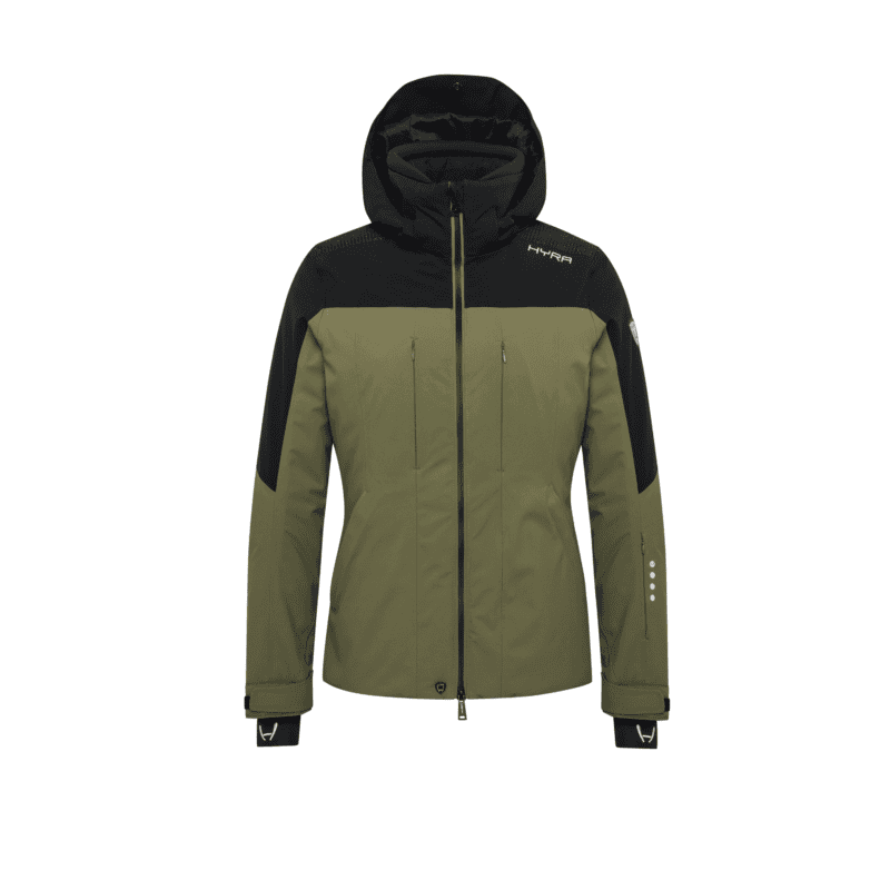 Hyra Ischgl lady ski jkt