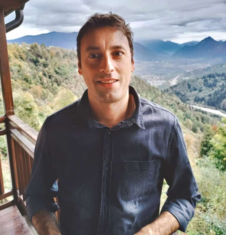 Giacomo poletti