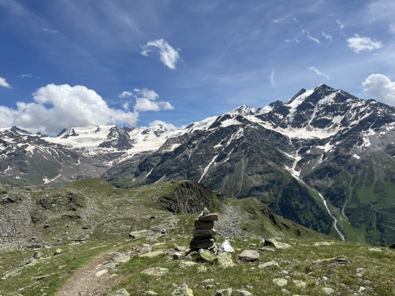 Giro del Confinale