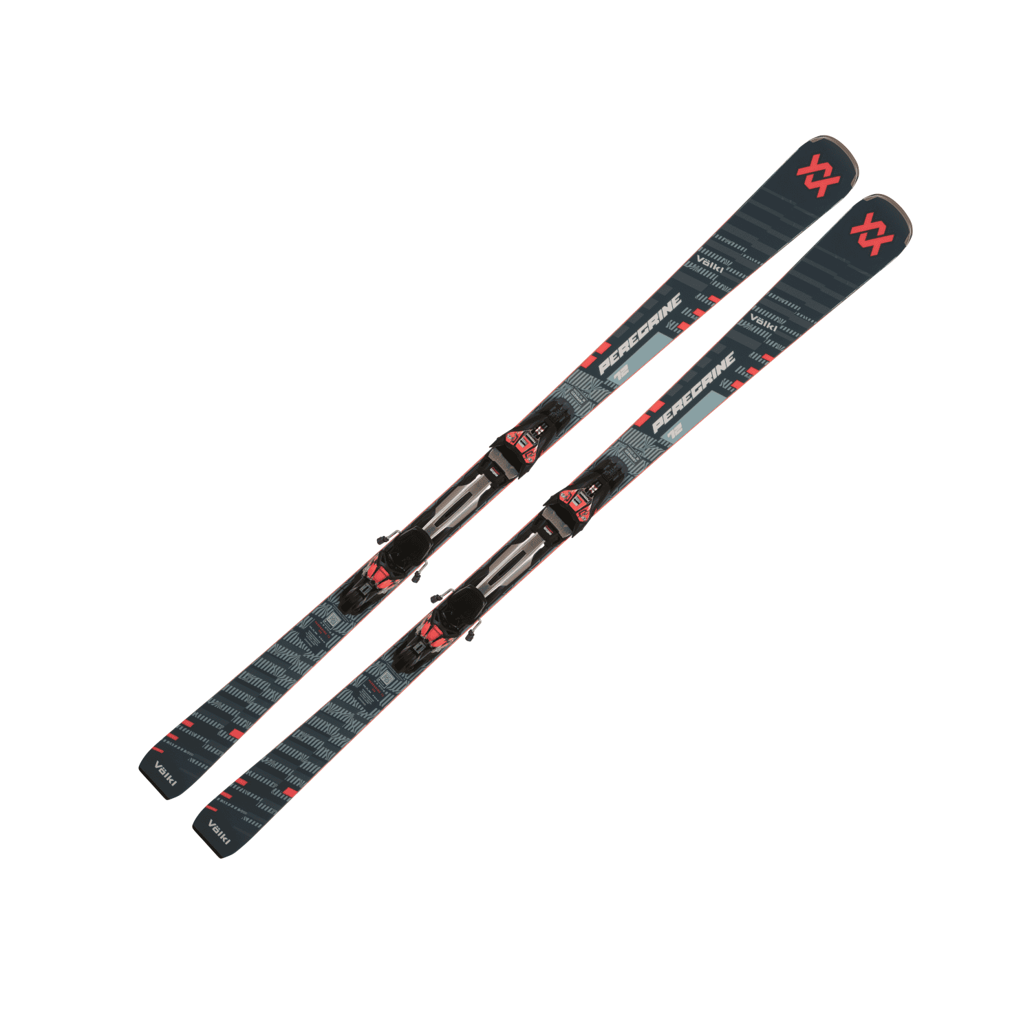 Völkl Peregrine 72 | Sci All Mountain 2025
