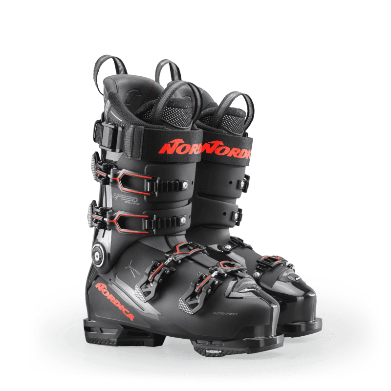 Nordica Speedmachine 3 130