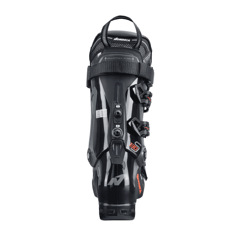 Nordica Speedmachine 3 130