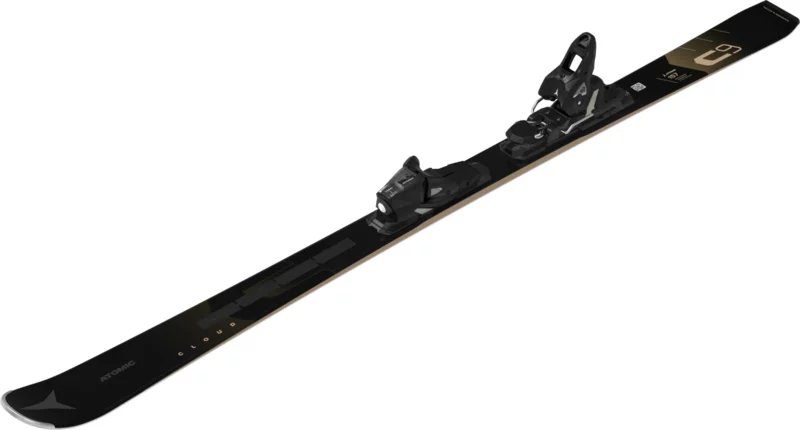 Atomic Cloud C9 Revoshock Light