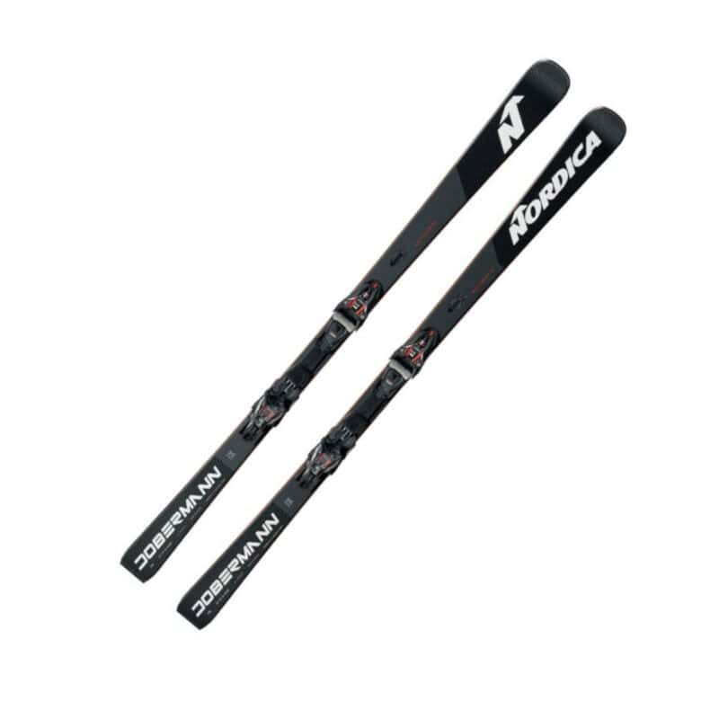 Nordica Dobermann Multigara Dc Race