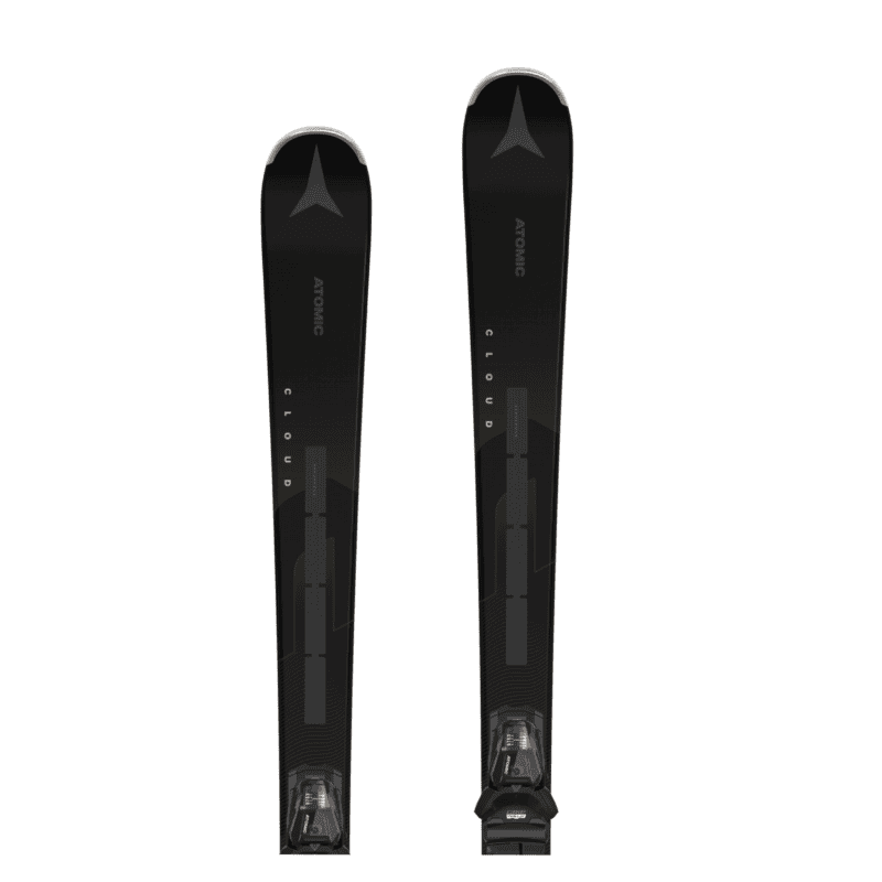 Atomic Cloud 9 Revoshock Light