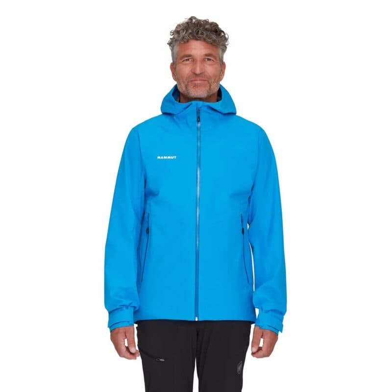 MAMMUT Alto Light HS