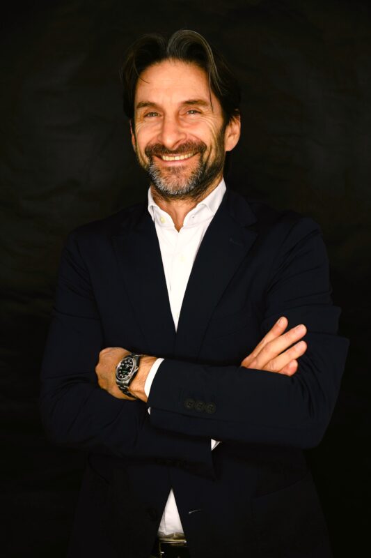 Emilio Fontana