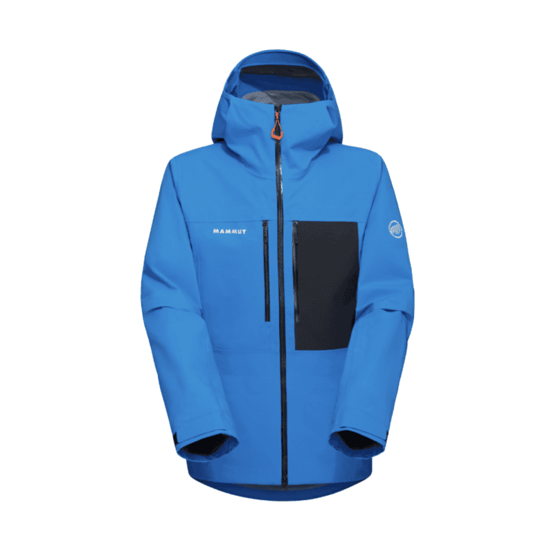 Mammut Stoney HS Hooded Jacket Men