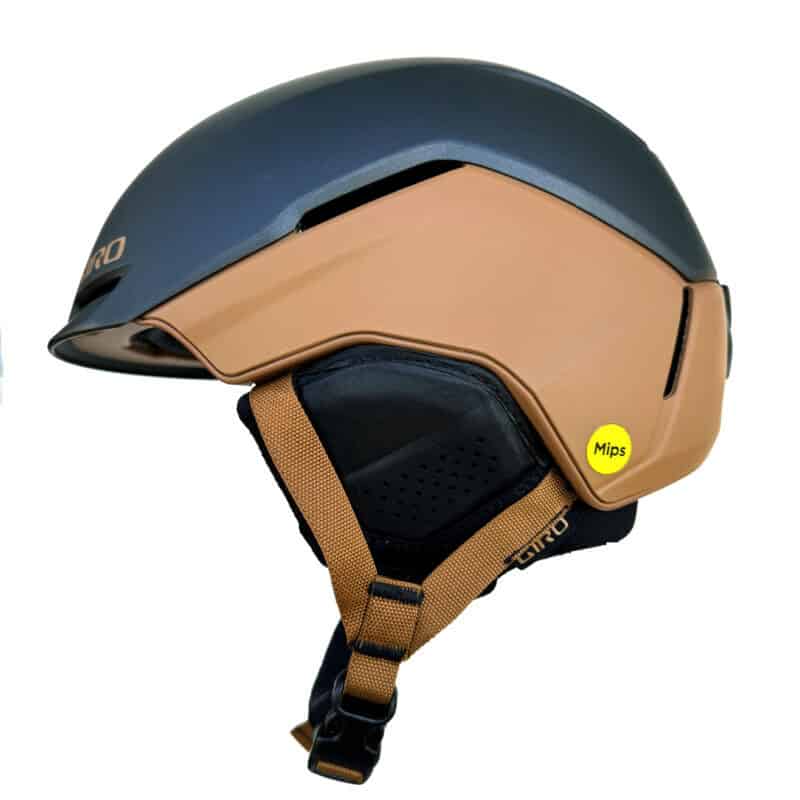 Casco GIRO Tenet uomo 2025