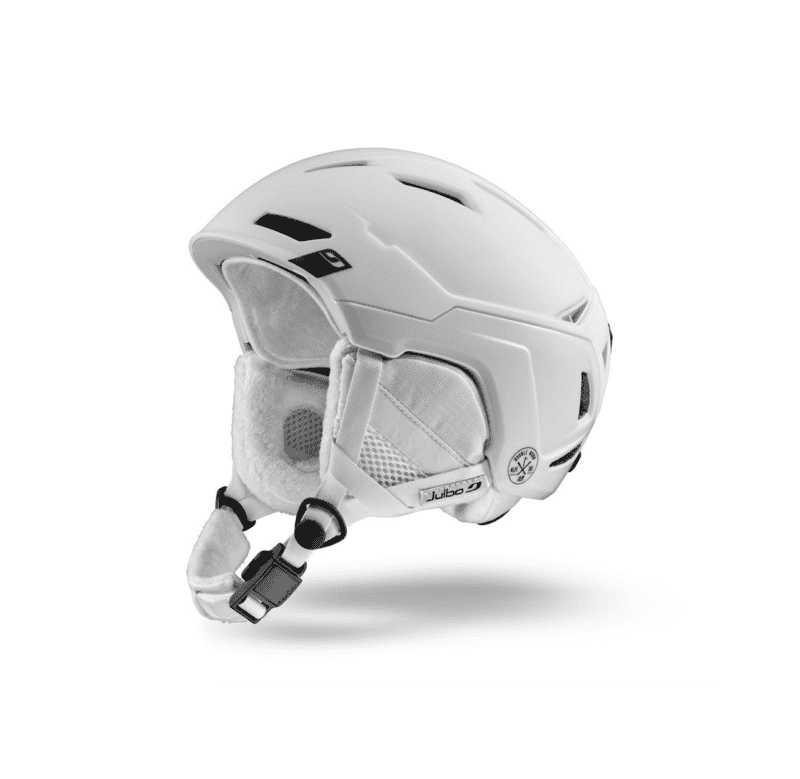 Julbo The Peak EVO colore Bianco