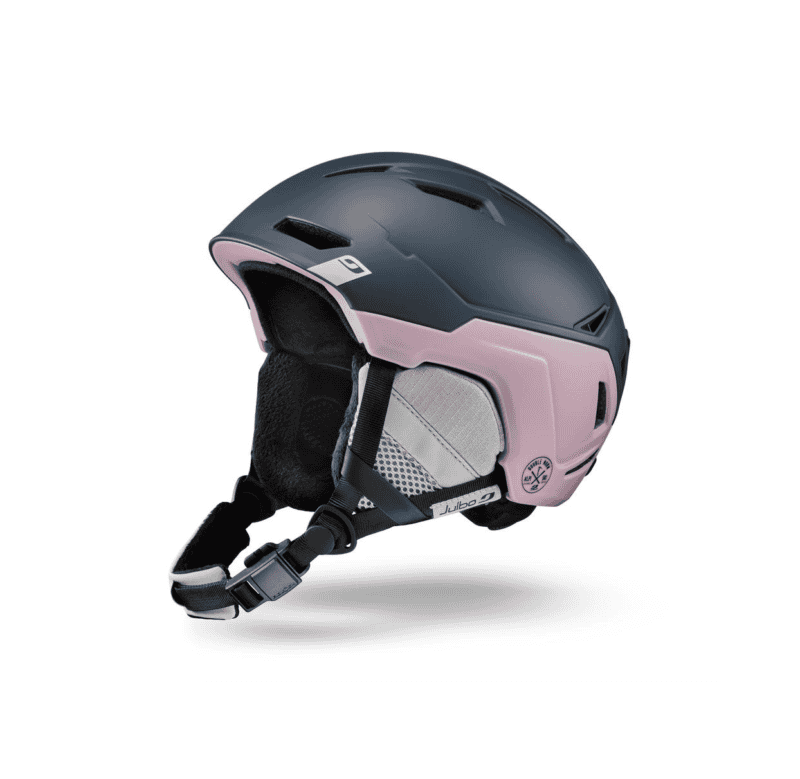 Julbo The Peak EVO colore Blu scuro/ Rosa