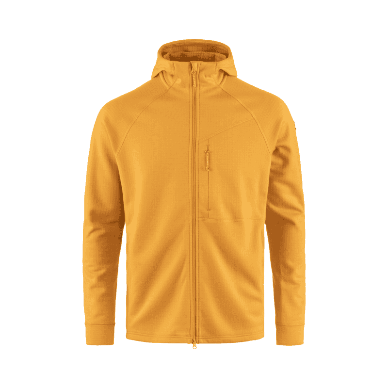 Fjällraven Abisko Grid M