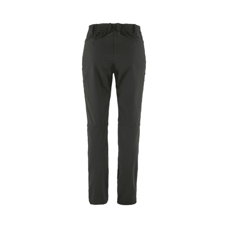 Fjällräven Abisko Winter Stretch Trousers W