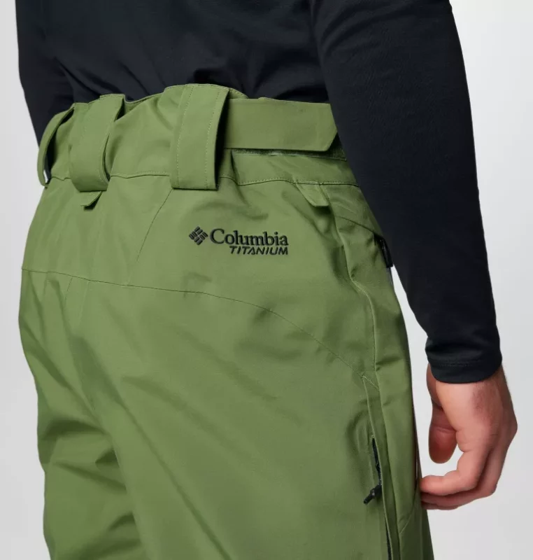 Alette regolabili in vita