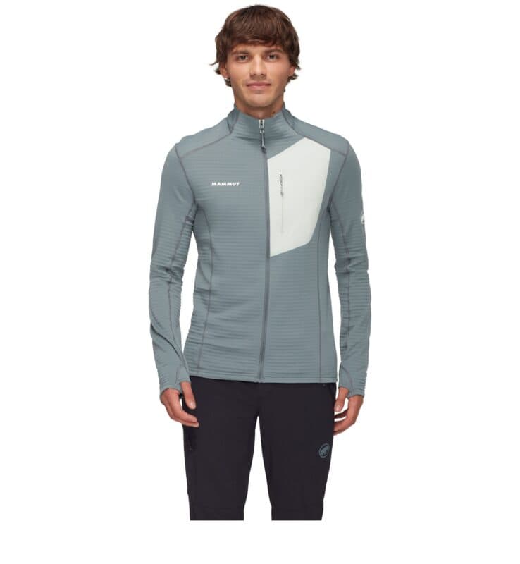 MAMMUT Taiss Light ML