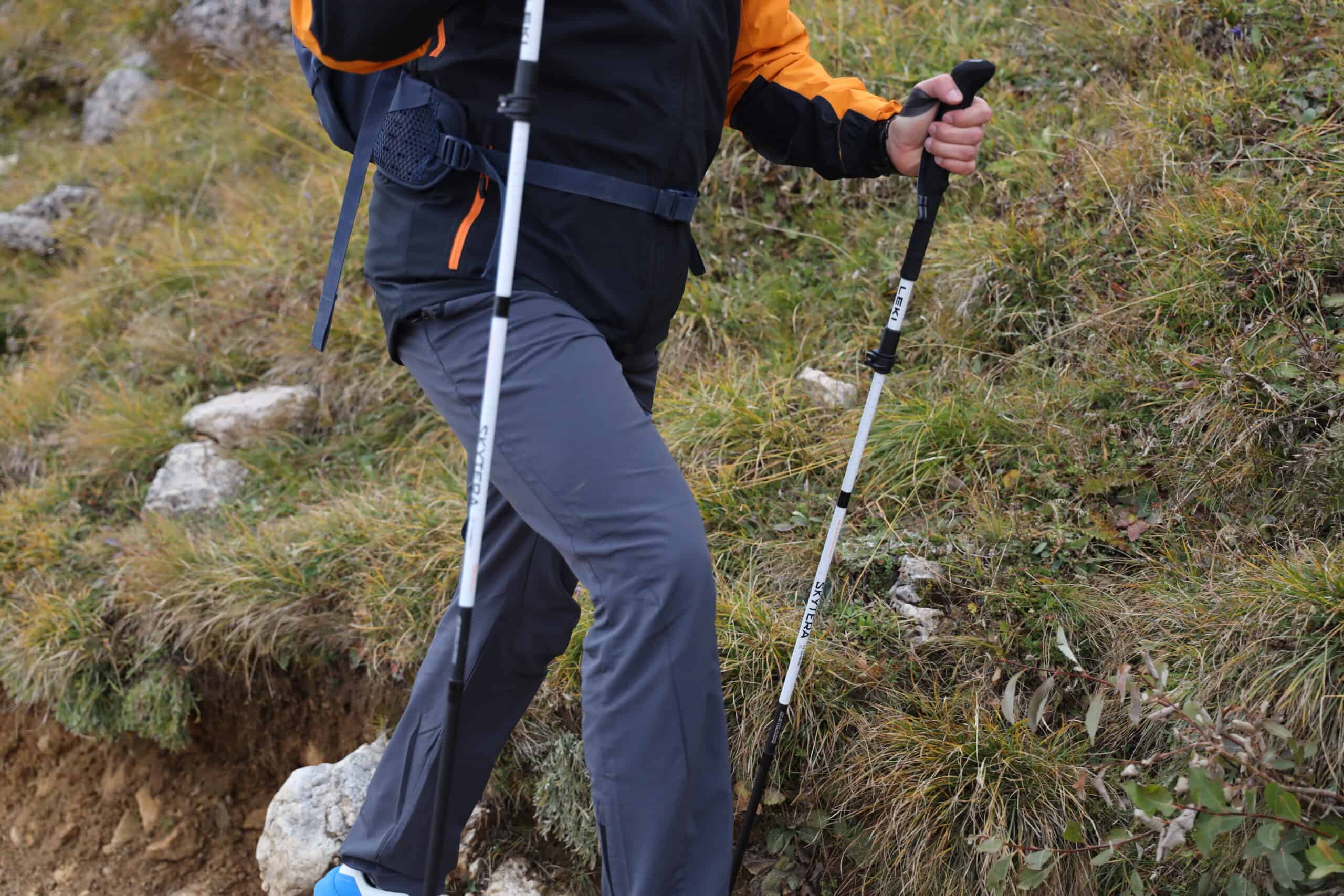 Leki Skytera