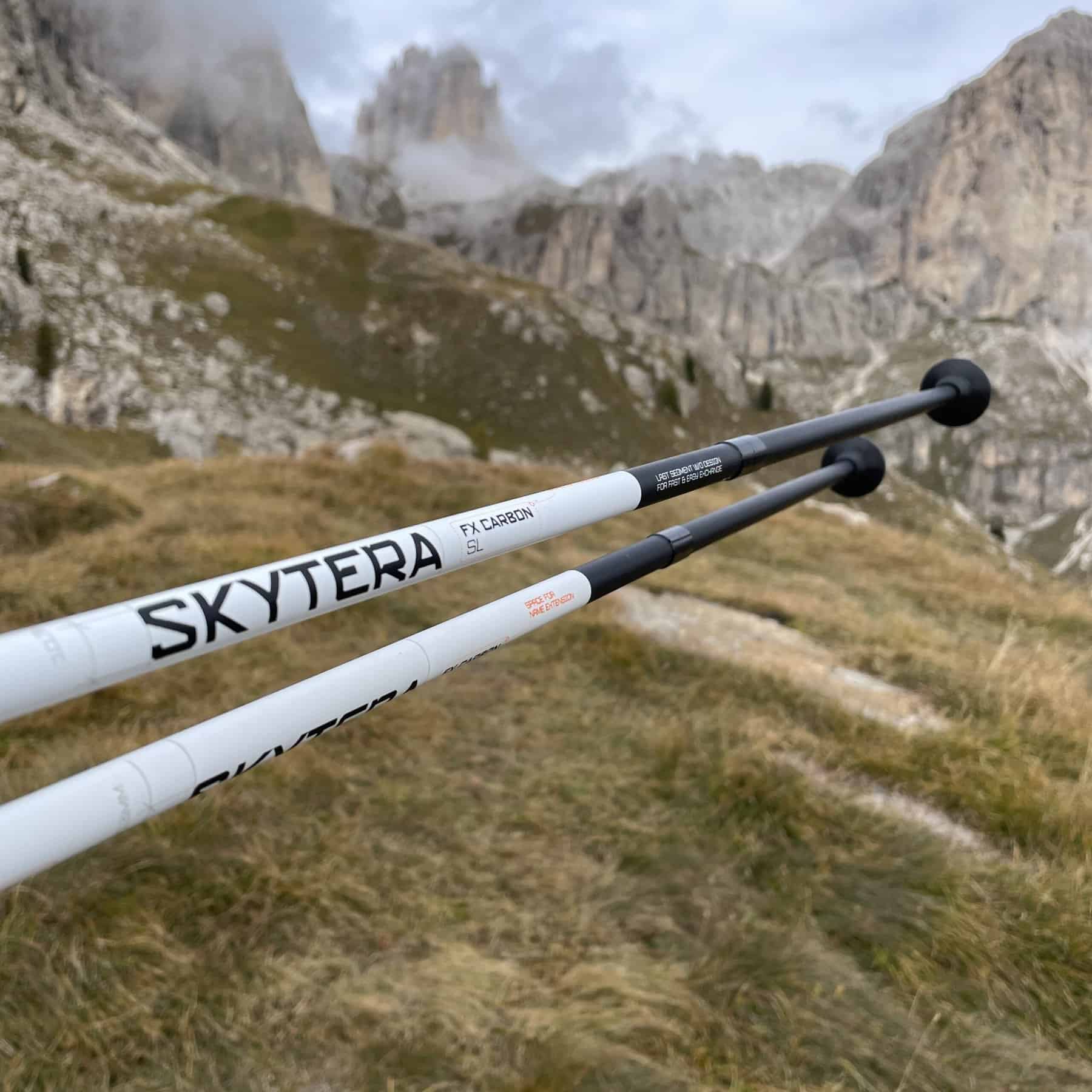 Leki Skytera