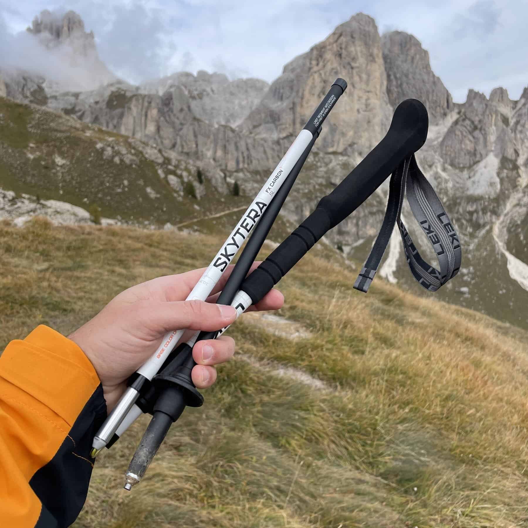 Leki Skytera