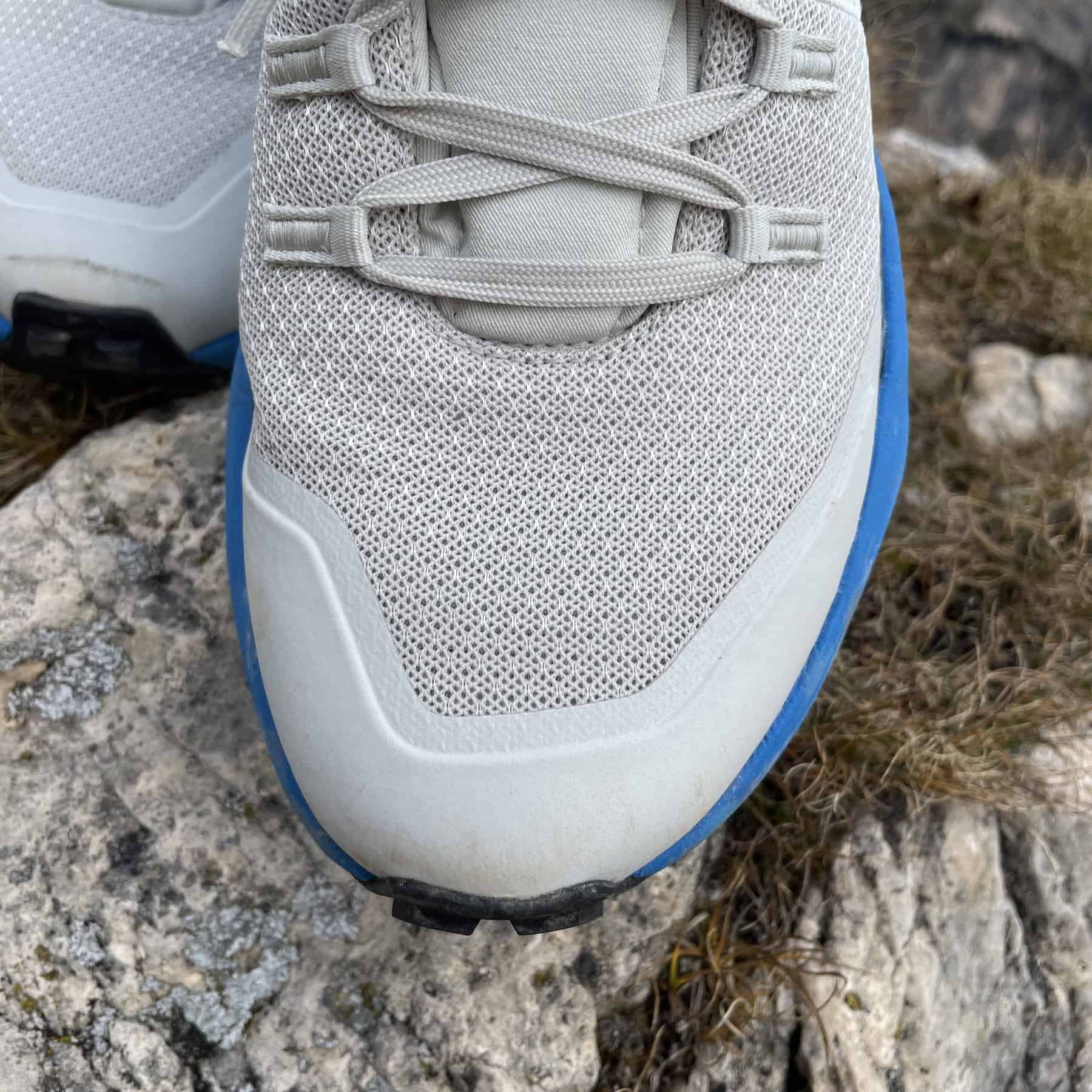 Mammut Aenergy Hike Low Men