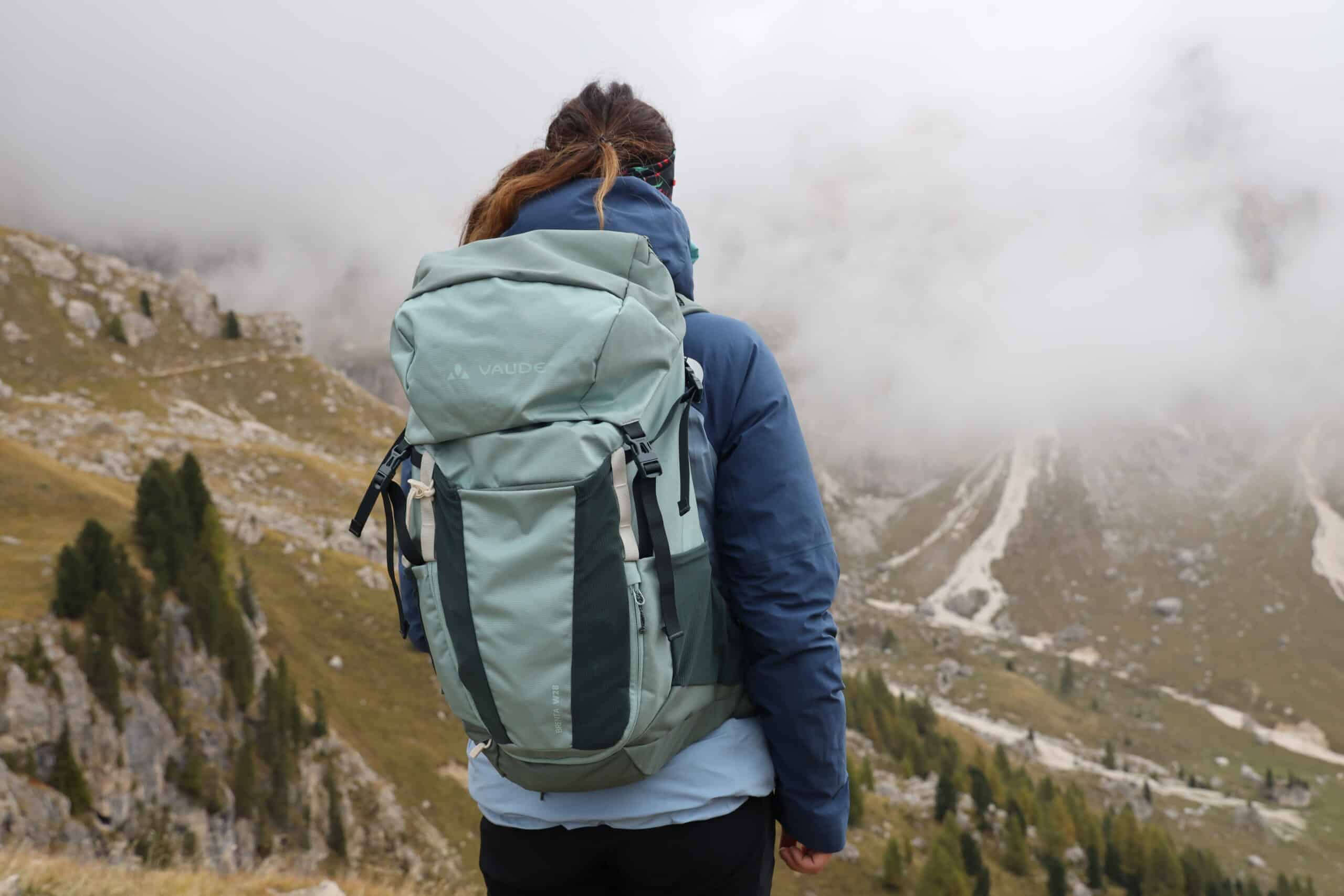 Vaude Brenta 30l w's