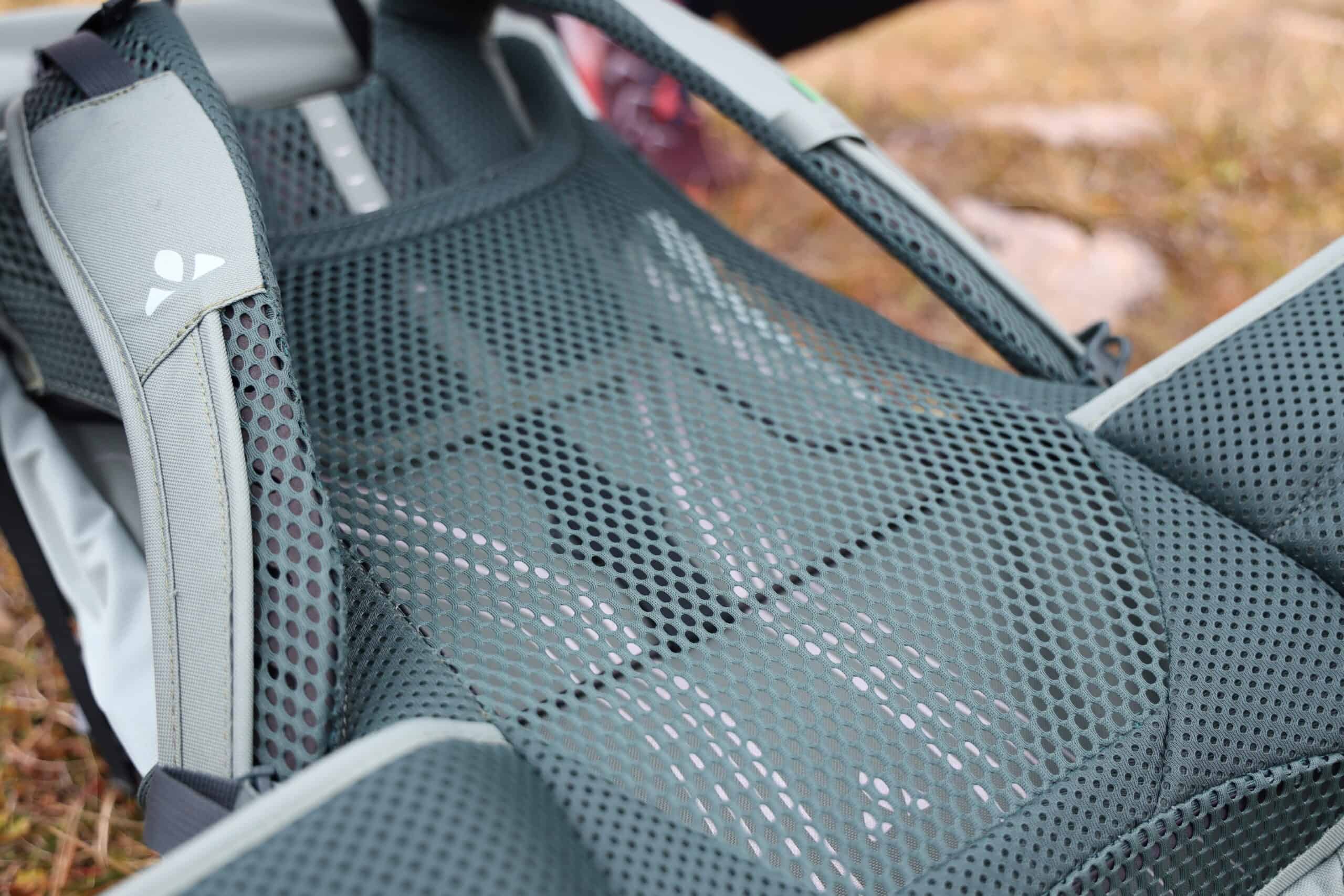 Vaude Brenta 30l w's