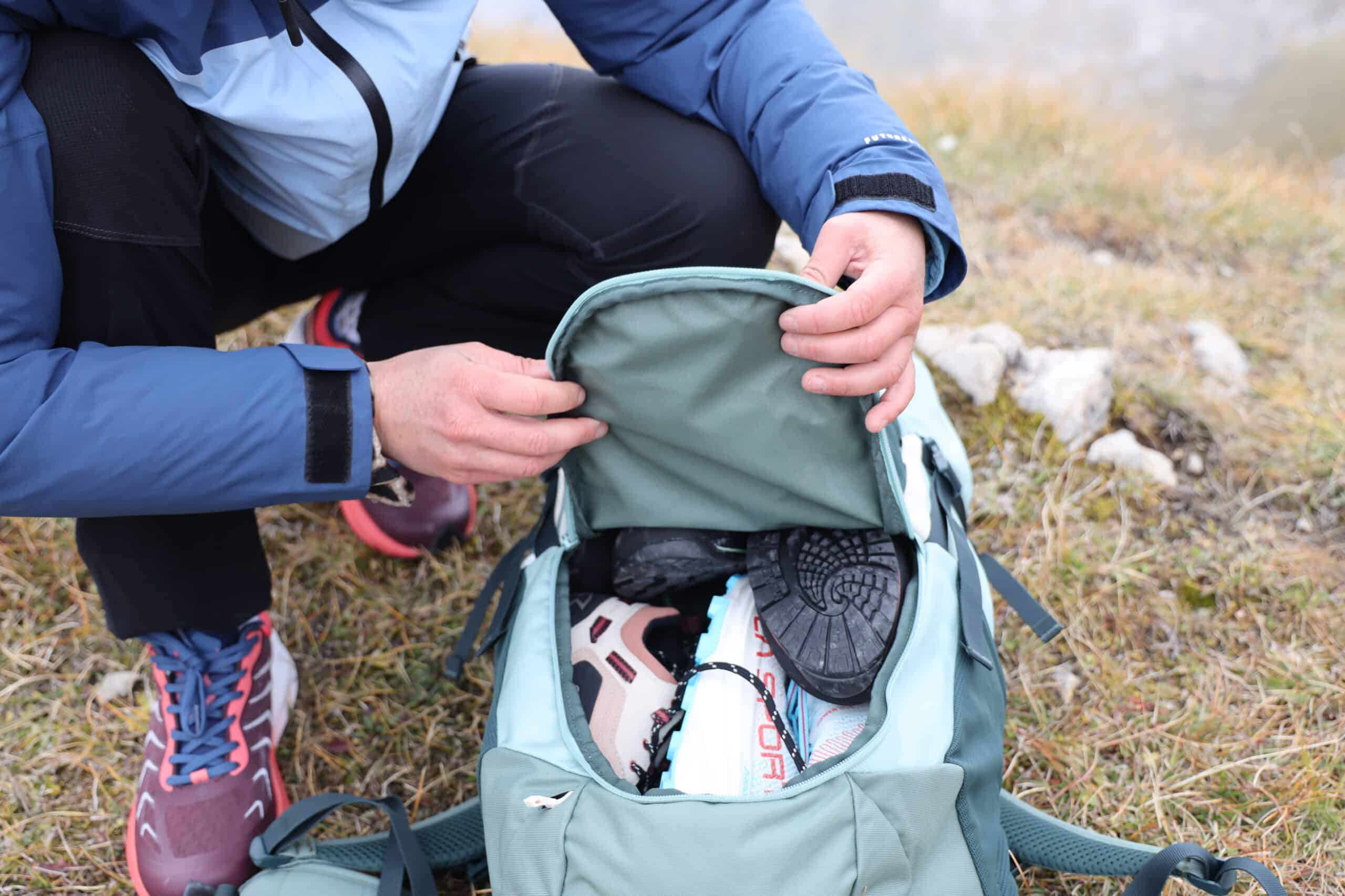 Vaude Brenta 30l w's