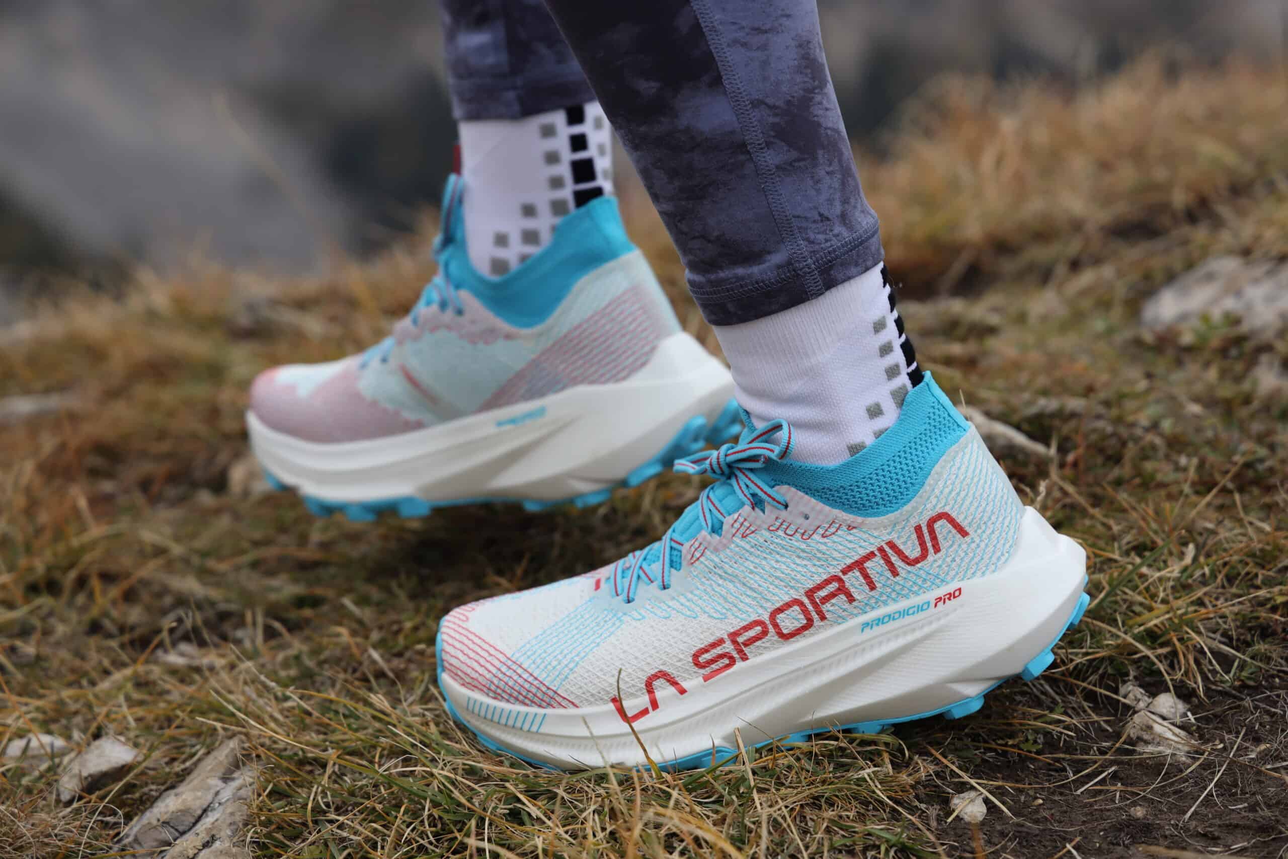 La Sportiva Prodigio Pro