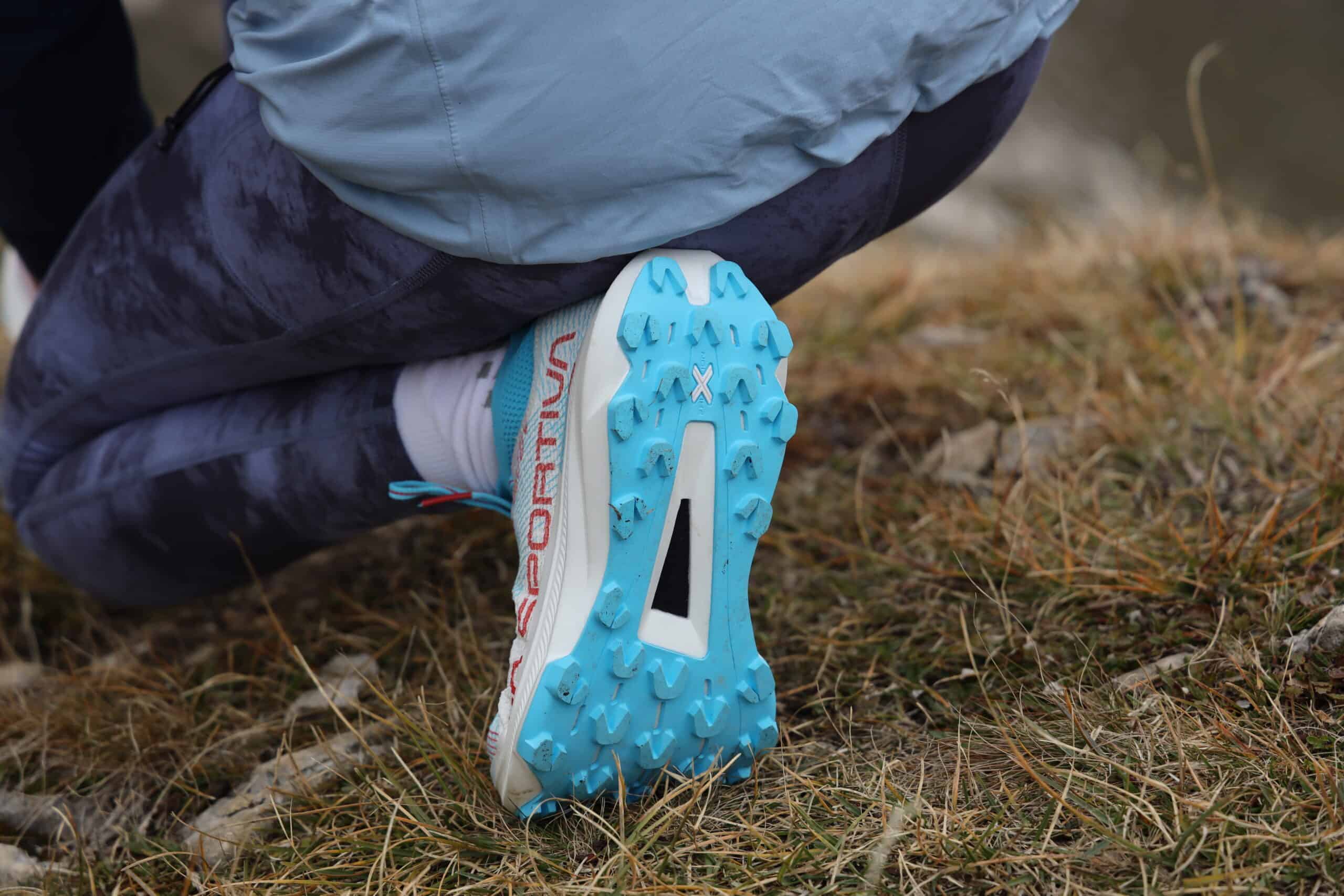 La Sportiva Prodigio Pro