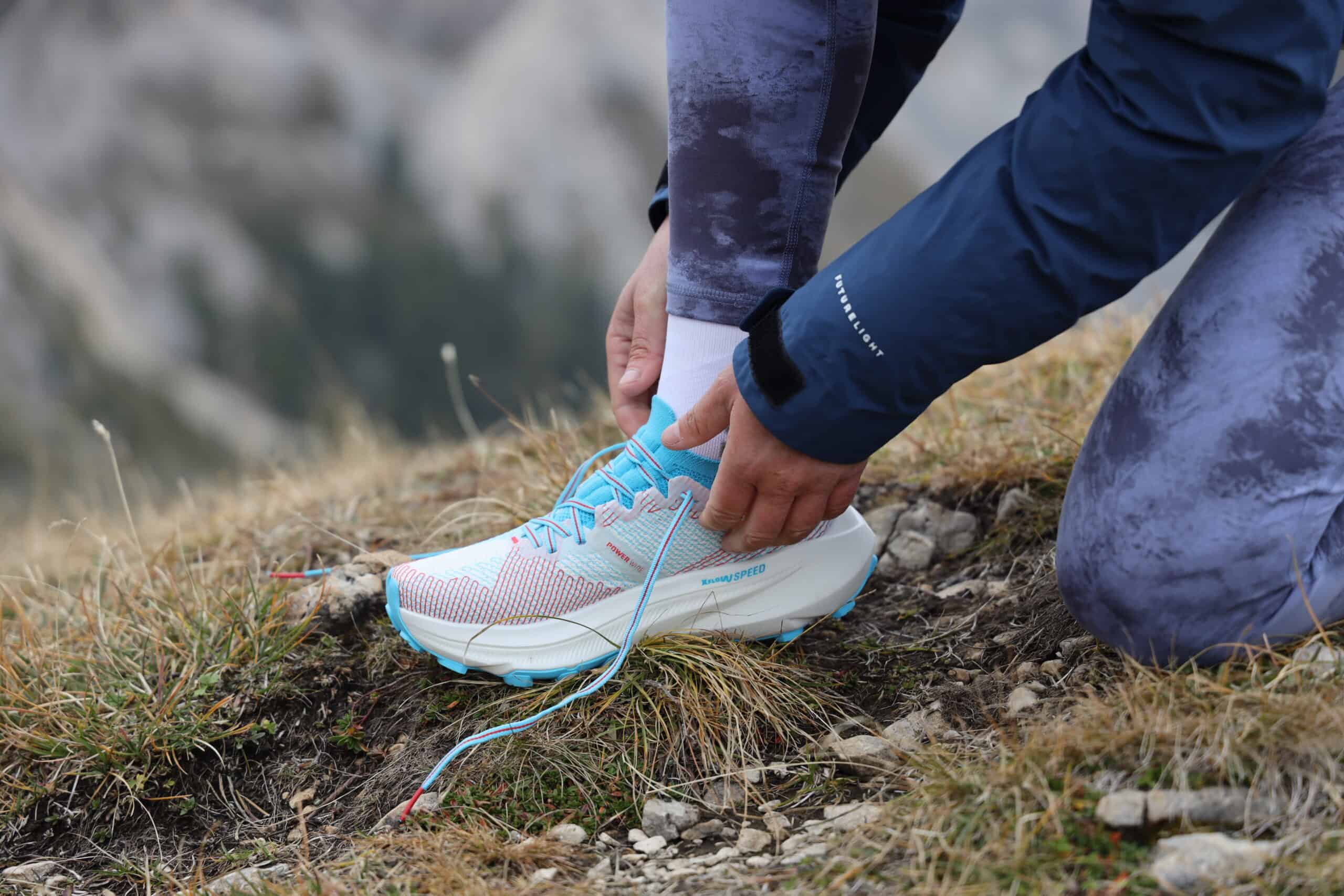 La Sportiva Prodigio Pro 