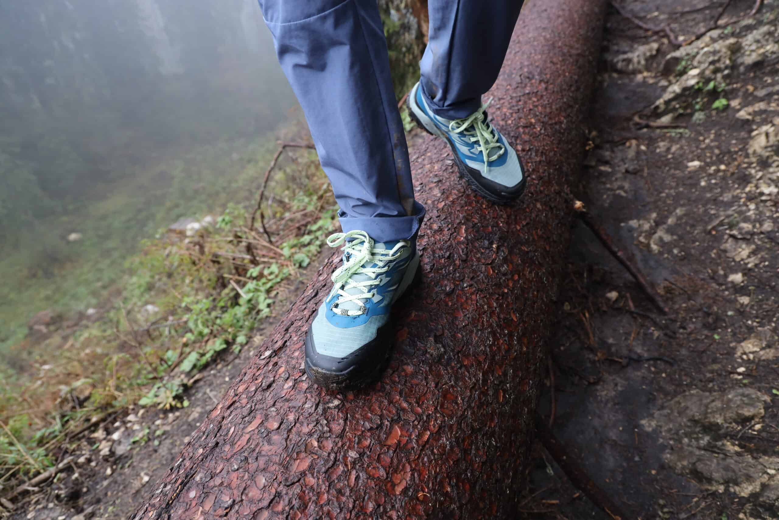 Duke Light GTX W’s