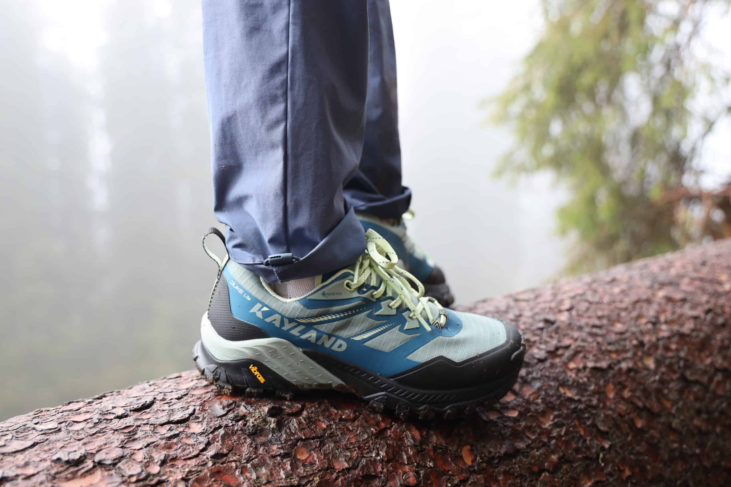 Duke Light GTX W’s