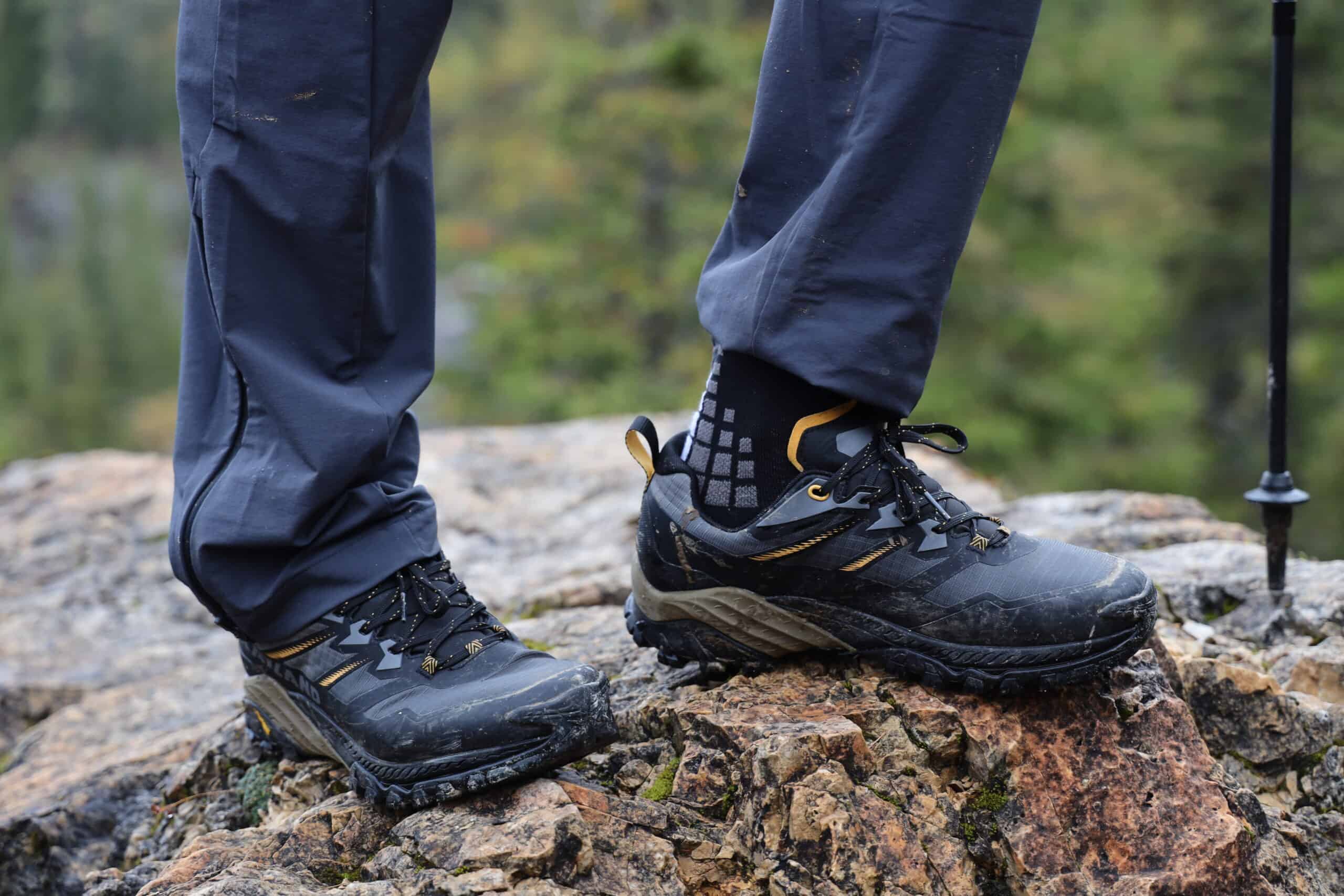 Kayland Duke Lite GTX
