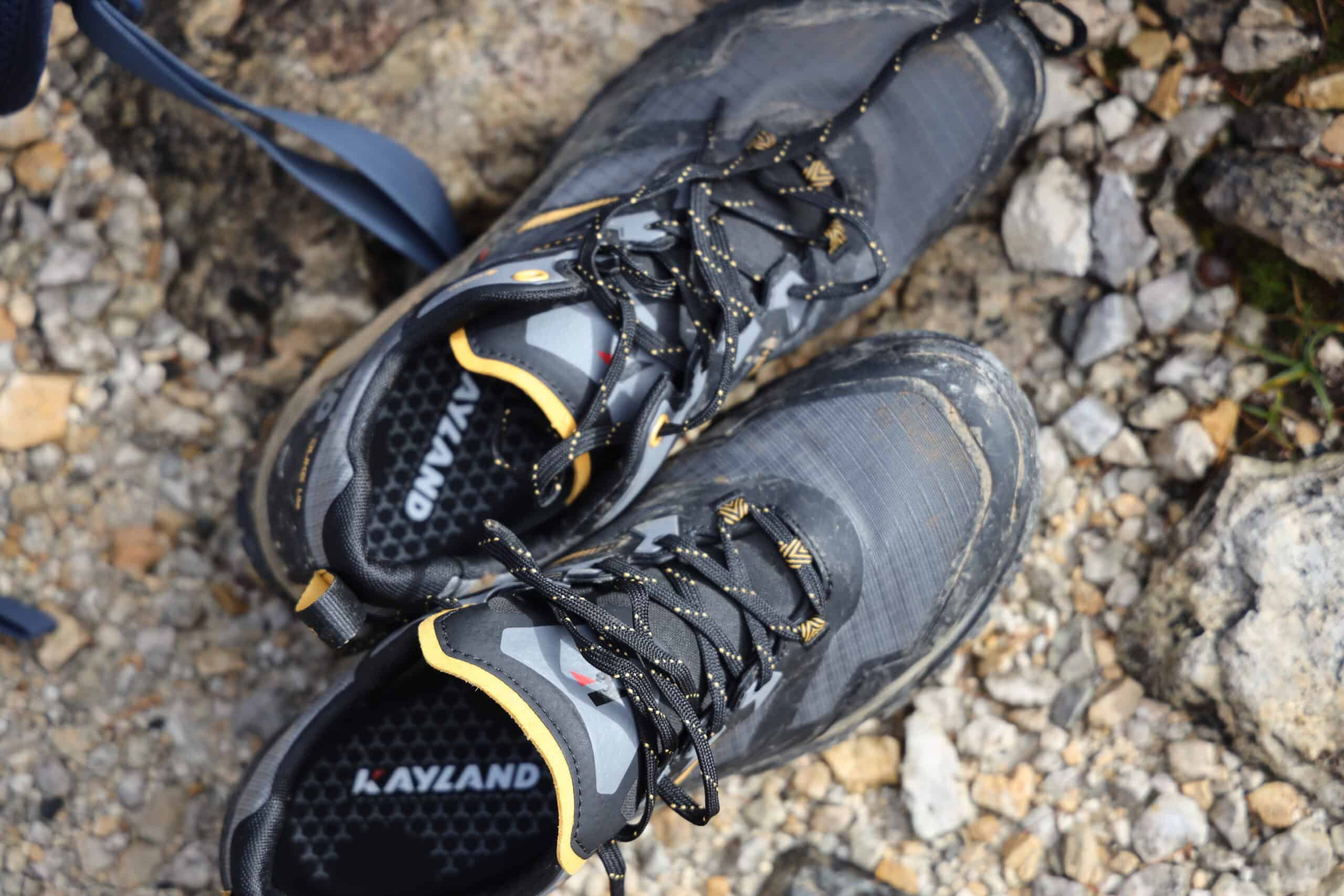 Kayland Duke Lite GTX