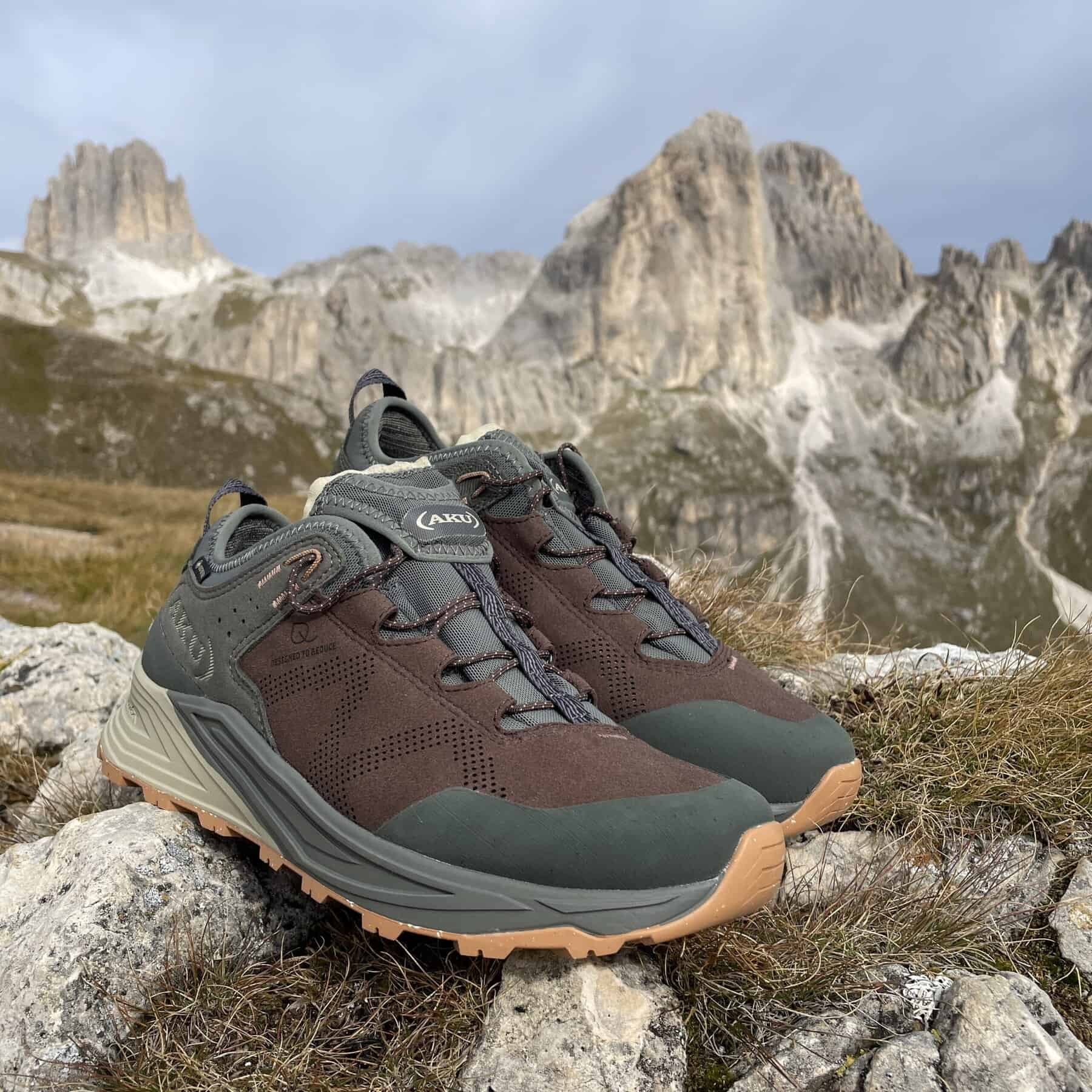 Aku Omnia V-Light GTX