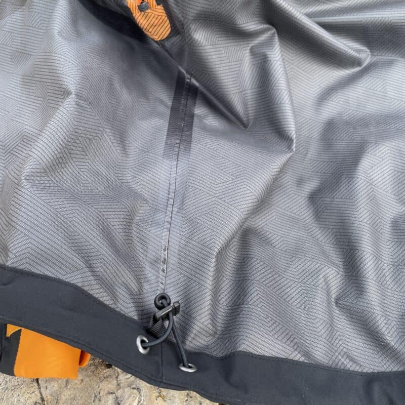 Vaude Moab Rain Jacket Men