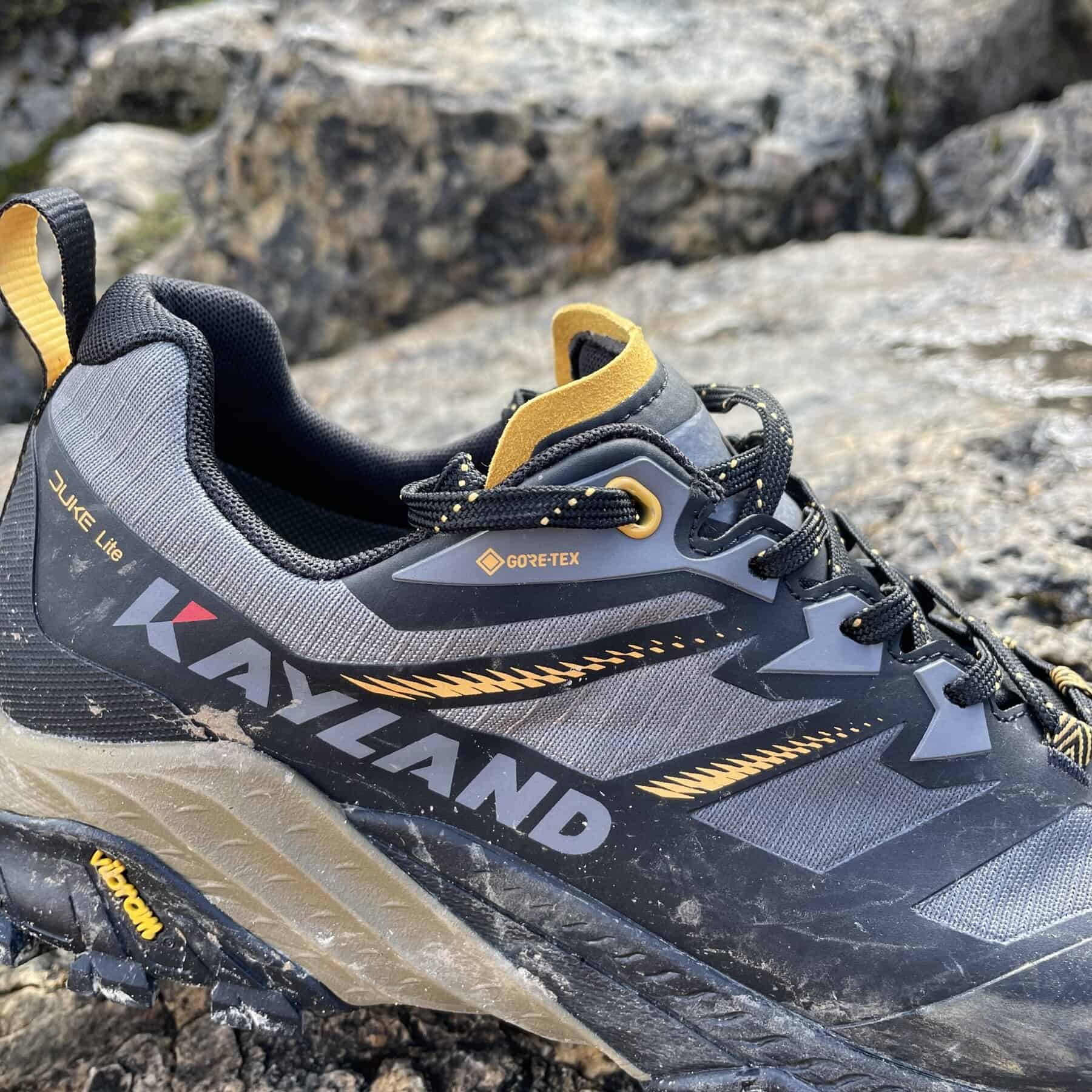 Kayland Duke Lite GTX
