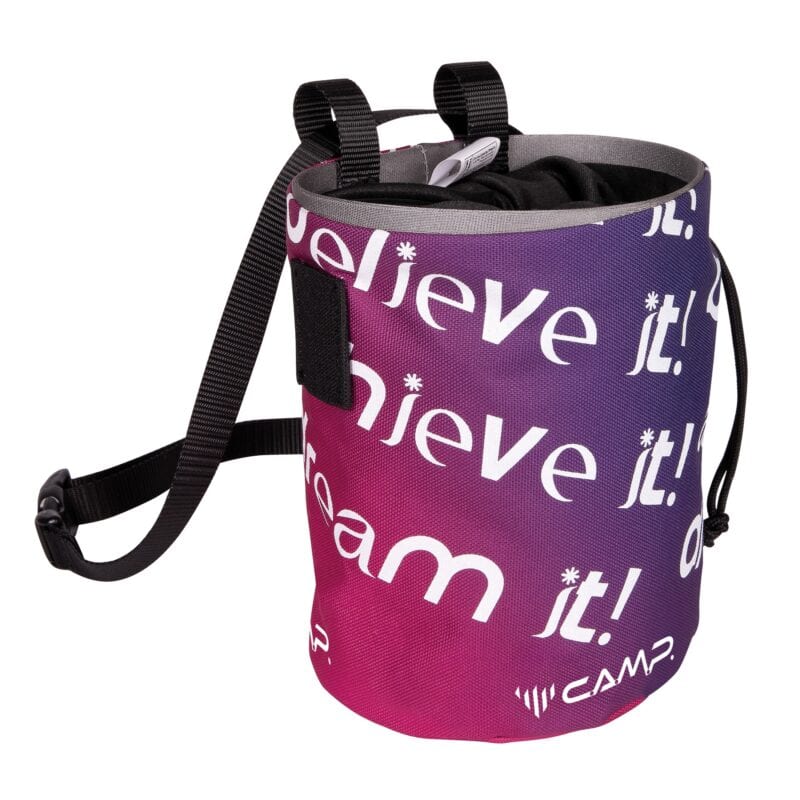 C.A.M.P. - Polimago Janja