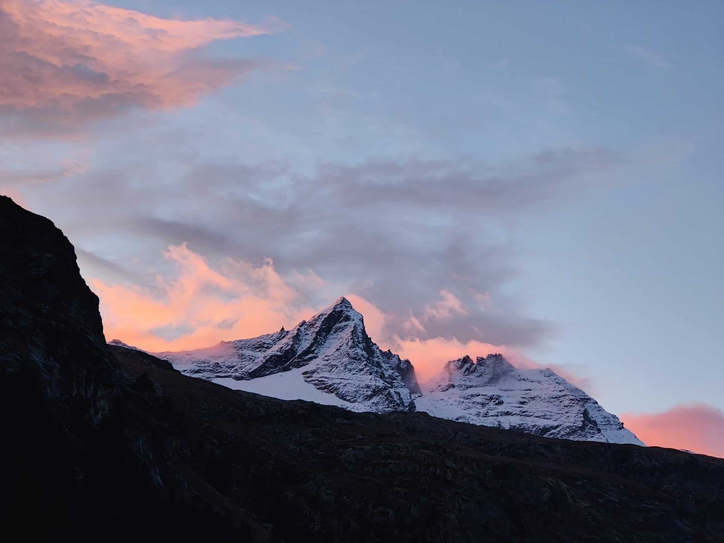 Vita da rifugista
