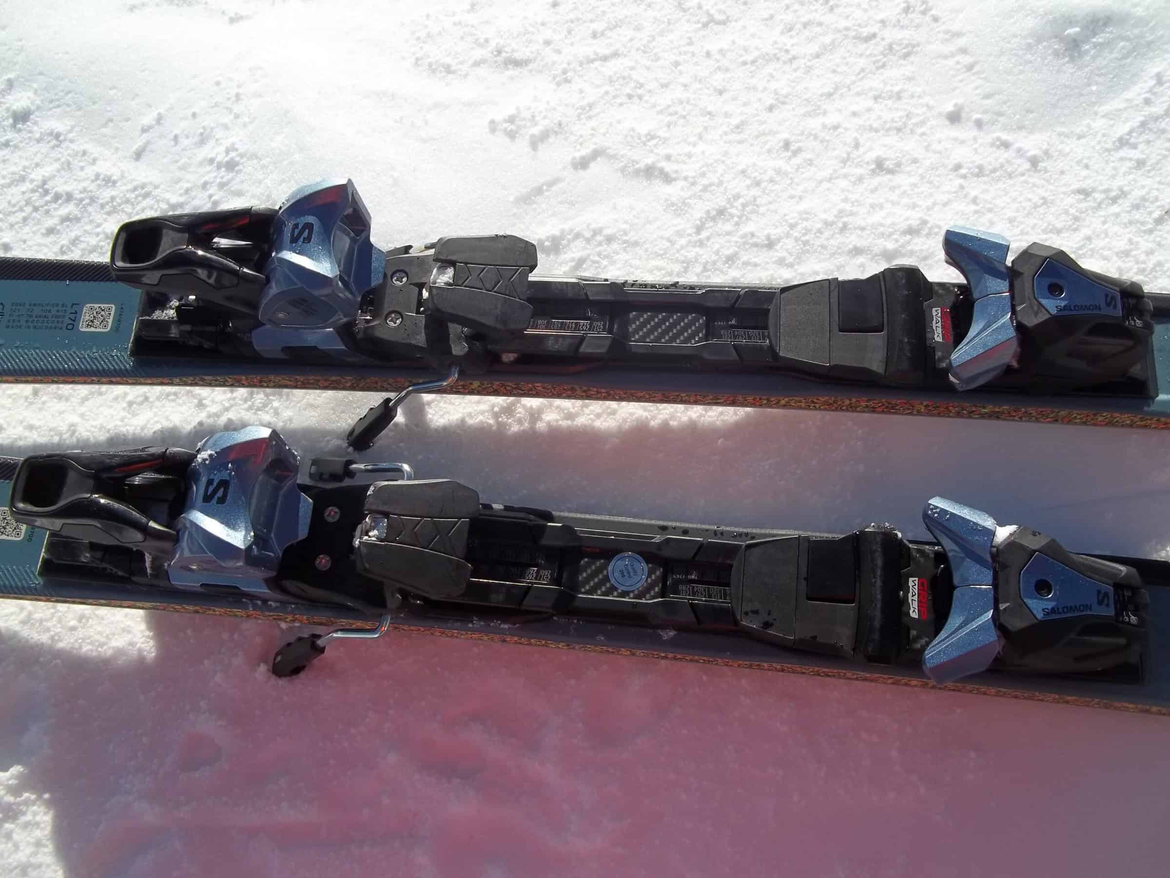 Attacco Mi12 Salomon S/Max 10