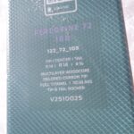 specifiche del prodotto