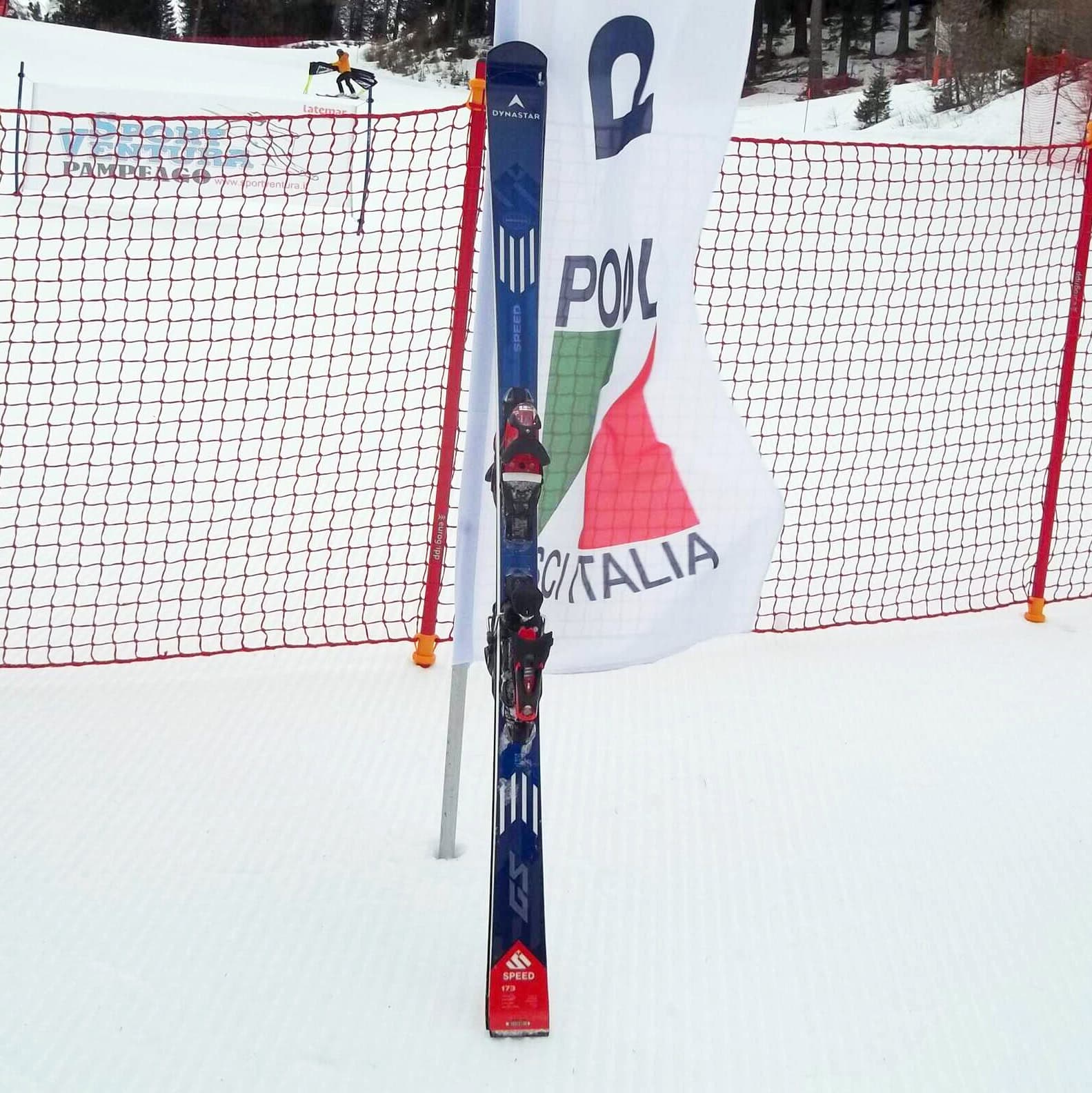 Dynastar Speed Course Master 2026, potente ma accessibile.