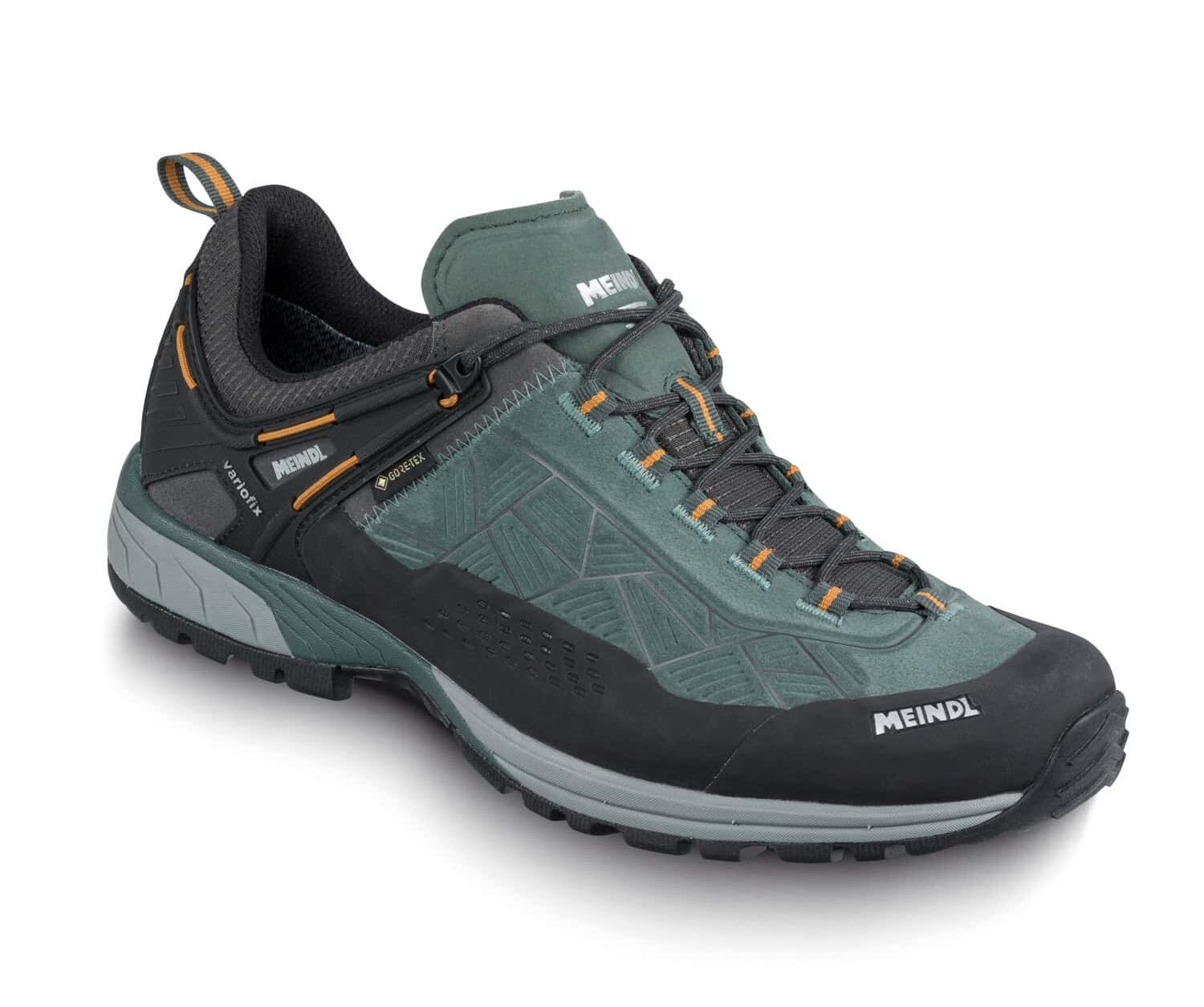Meindl Top Trail GTX