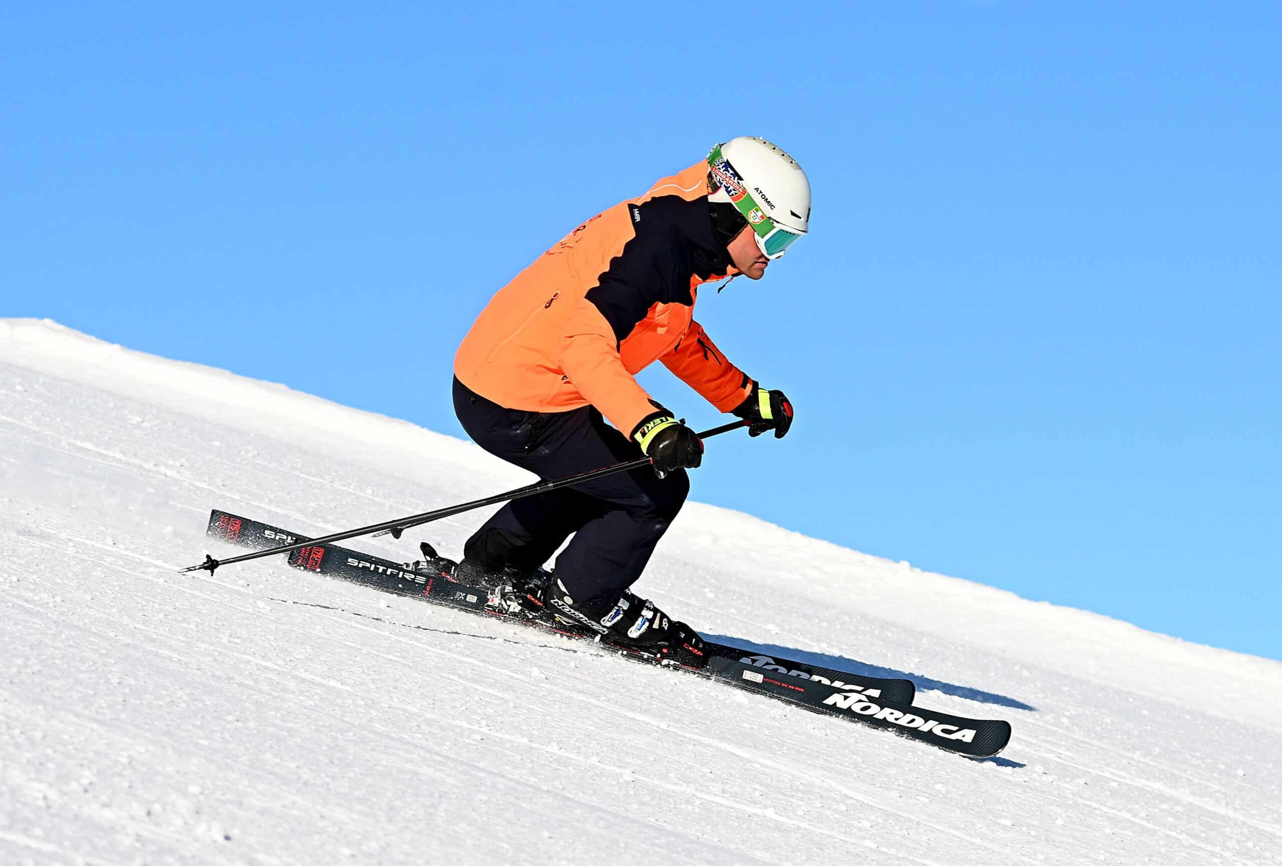 Gianluca Partel Test