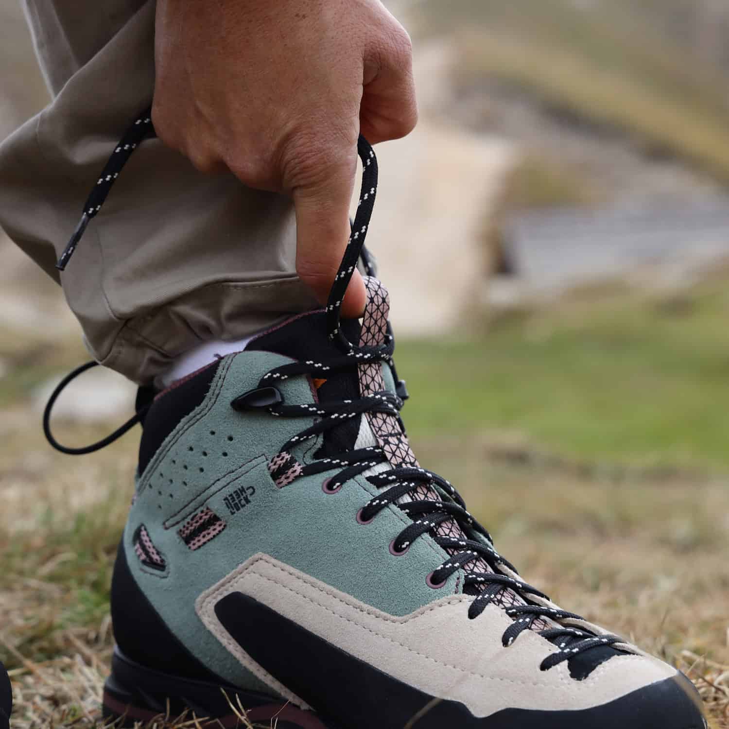 Garmont Vetta Evo GTX