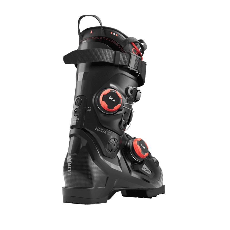 Atomic Hawx Ultra 130S dual BOA