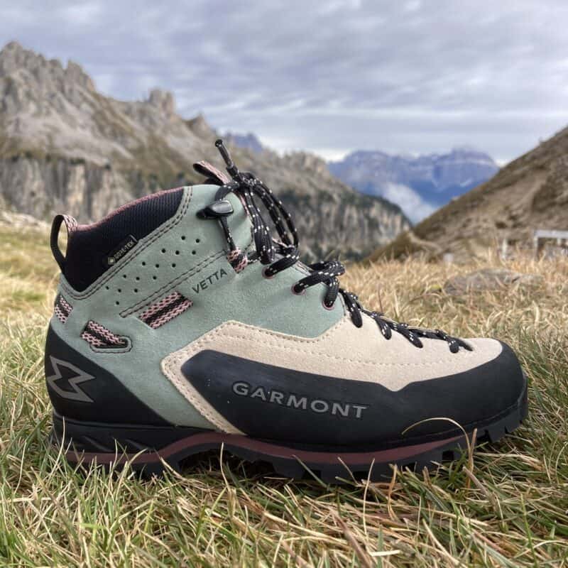 Garmont Vetta EVO GTX