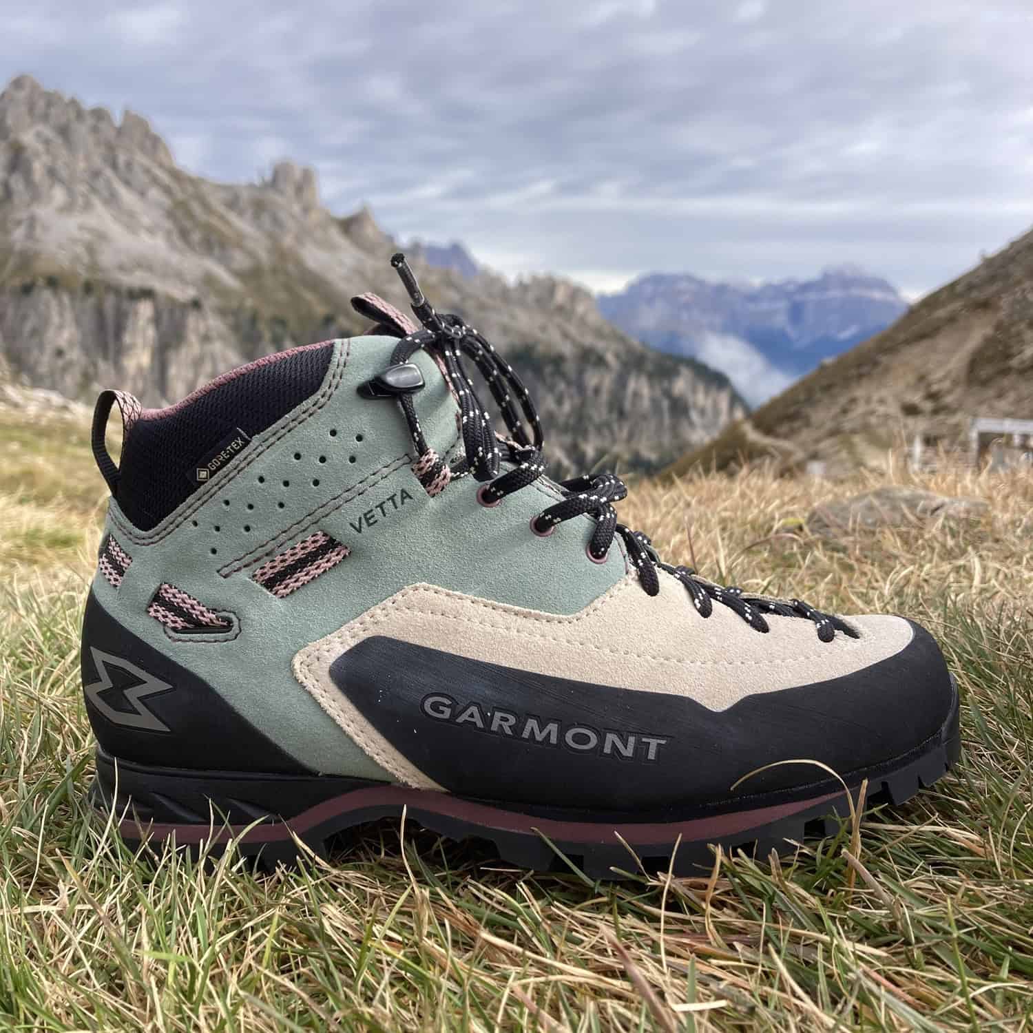 Garmont Vetta EVO GTX