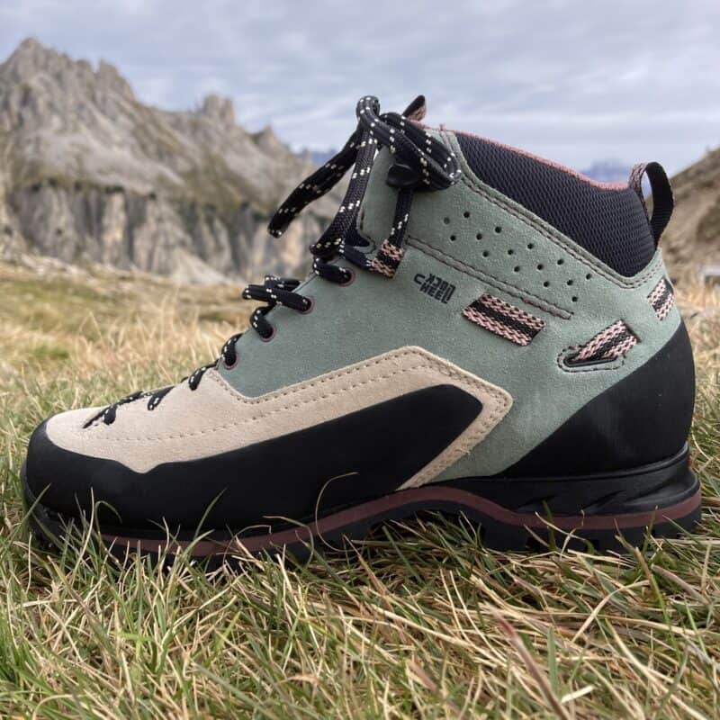 Garmont Vetta Evo GTX
