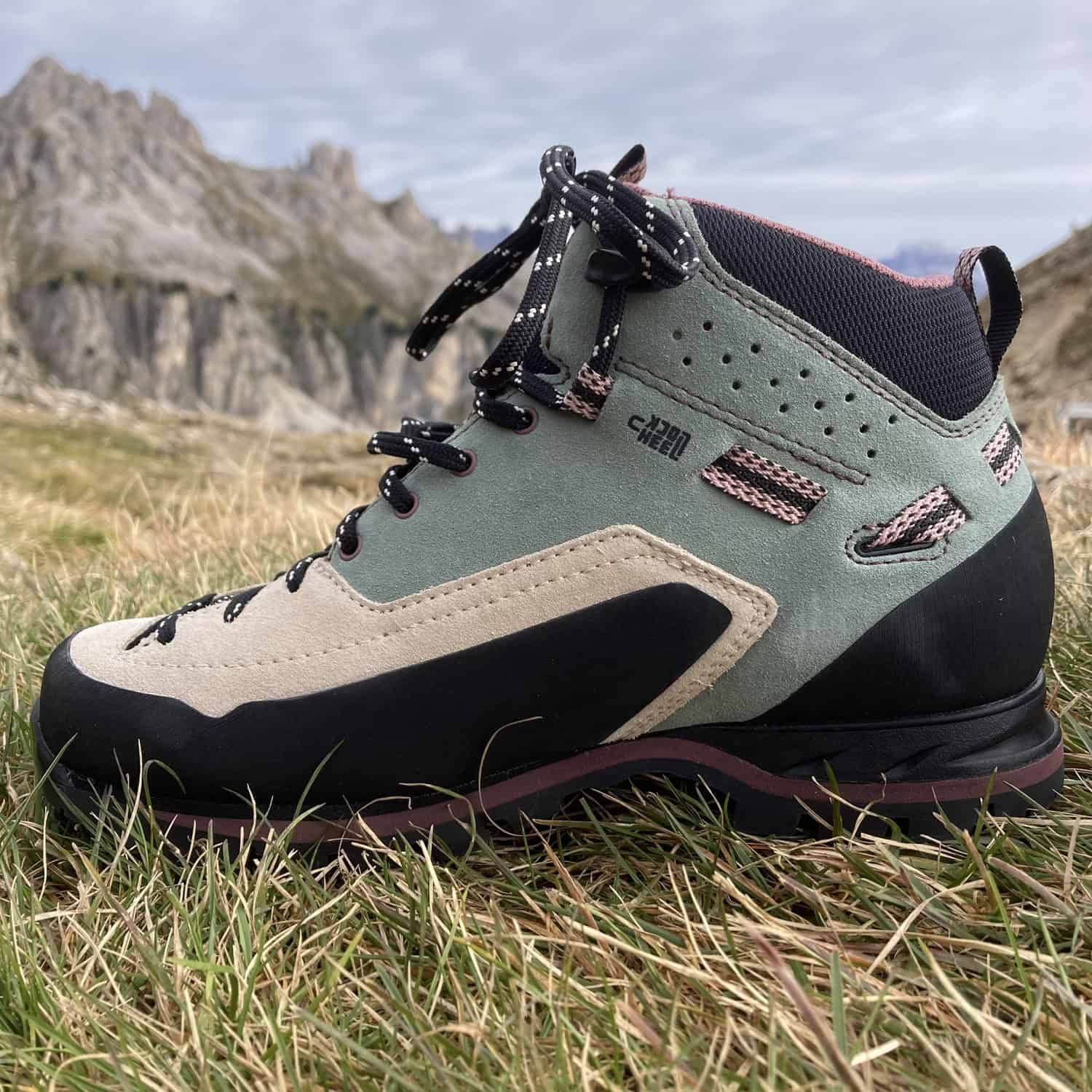 Garmont Vetta Evo GTX